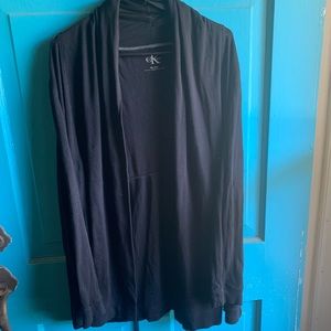 GUC Calvin Klein Cardigan XXL